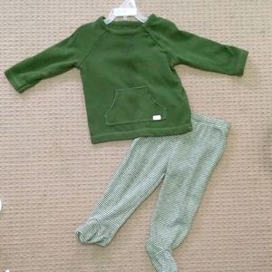 Carter's 2 PC set  (2 for $10)